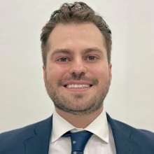 Ampliar imagen: Jorge Alexis Fraymann  Oechler, Psicólogo Cuauhtémoc