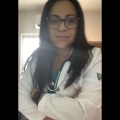 Cecilia Sofia Garcia Hernandez, Especialista en Rehabilitación y Medicina Física Oaxaca de Juárez