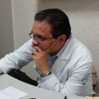 Dr. Alfredo Zárate Manjarrez