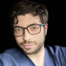 Ampliar imagen: Luis Alfonso Hernández Piñamora, Oftalmólogo Ciudad de México