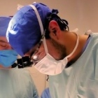 Dr. Luis Ramírez Montaño