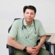 Luis Javier Espinosa Vela