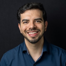 Ampliar imagen: Jack Noé Salto Quintana, Infectólogo San Luis Potosi