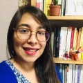 María Jacobo Pérez, Psicólogo Ciudad de México