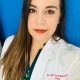 María Fernanda Muñoz Romero