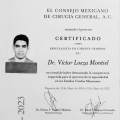 Ampliar imagen: certificate 1