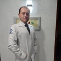Andres Alejandro Valdivia Garcia, Traumatólogo Guadalajara