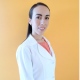 Cyntia Torres Guzmán