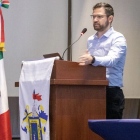 Dr. Luis Fernando Miramontes Muñoz