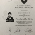 Ampliar imagen: certificate 5