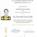 Ampliar imagen: certificate 16