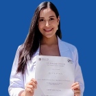 Dra. Karla Berenice Ramírez Gómez