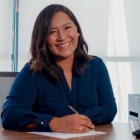 Dra. Carolina Pérez Ornelas