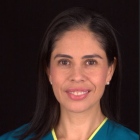 Dra. Monica Fuentes Ruiz