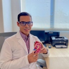 Dr. Antonio Mariano Murga