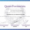 Ampliar imagen: certificate 2