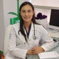 Ana Karen Galván Camacho, Alergólogo Ciudad de México