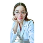 Dra. Paola Sofia Lomeli Espinosa