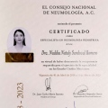 Ampliar imagen: certificate 1
