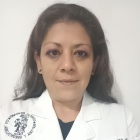 Dra. Adriana Ortega Lucatero