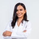 Dra. Mónica Isabel Zárate Pérez