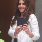 Dra. Iliana Cristina Avelino Lima