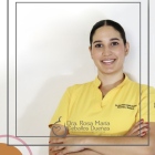 Dra. Rosa Maria Ceballos Dueñas