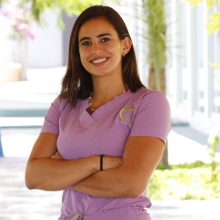 Ampliar imagen: Laura Maria Gutierrez Santillan, Nutricionista Querétaro