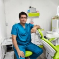 Adolfo Trejo Nava, Dentista - Odontólogo Puebla