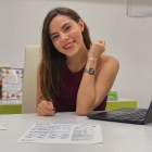 Lic. Grecia L. González García