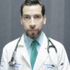 Dr. Juan Antonio Díaz Cid