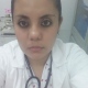 Alejandra sarahi Pérez molina