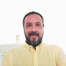 Ampliar imagen: Marcos Ortega, Psicoanalista Cancun