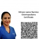 Miriam Juárez Ramirez