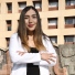 Dra. Sarahí García Montesinos
