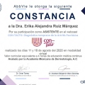Ampliar imagen: certificate 5