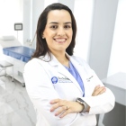 Dra. Eva Laura MartÍnez Ramírez