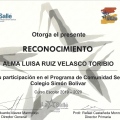 Ampliar imagen: certificate 8