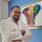 Dr. Fernando Treviño  Del Campo