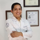 Dr. Oscar Iván Giles Mazón