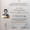 Ampliar imagen: certificate 1