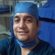 Octavio Morales Borrayo
