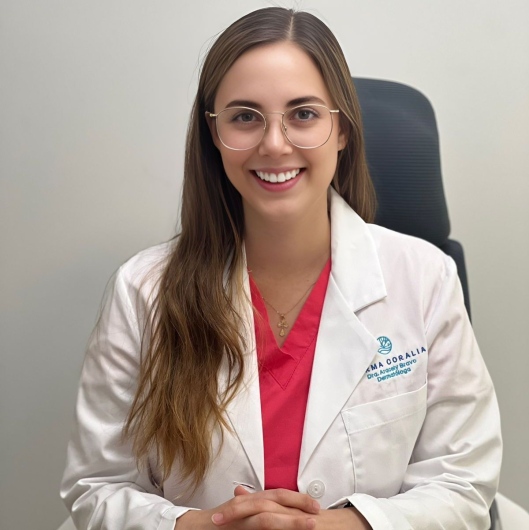 Dra. Aracely Bravo Navarro Médico general, Dermatólogo, Puerto Vallarta
