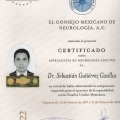 Ampliar imagen: certificate 7