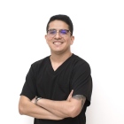 Dr. Gregorio Flores Peña