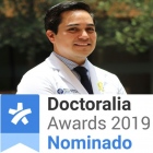 Dr. David Arturo Ancona Lezama