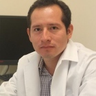 Dr. Luis Alberto Santiago Martínez