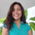 Diana Lorena Sillas Torres, Nutricionista León