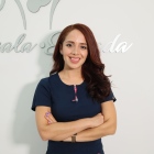 María Elena Estrada Ruiz