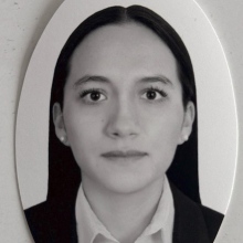 Ampliar imagen: Carla Ivonne Balcazar Fernández, Médico general Tlalnepantla de Baz